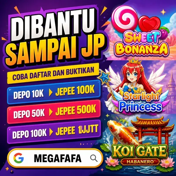 situs slot depo 10k bonus 15k